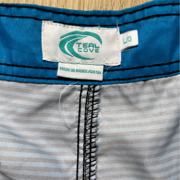 Men’s Swim Trunks - Picture 6 of 6